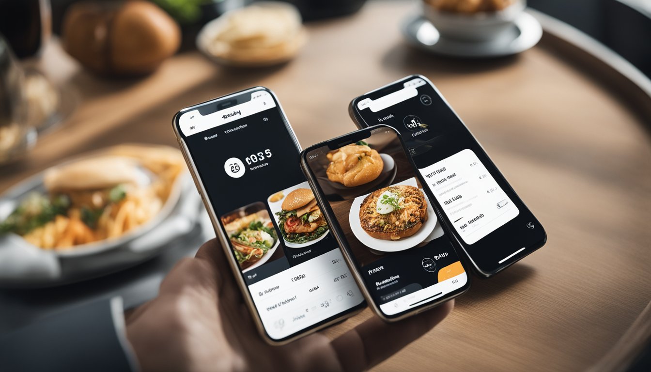 OnDemand Food Delivery App Development Solution OnDemand Food Delivery App Development Solution